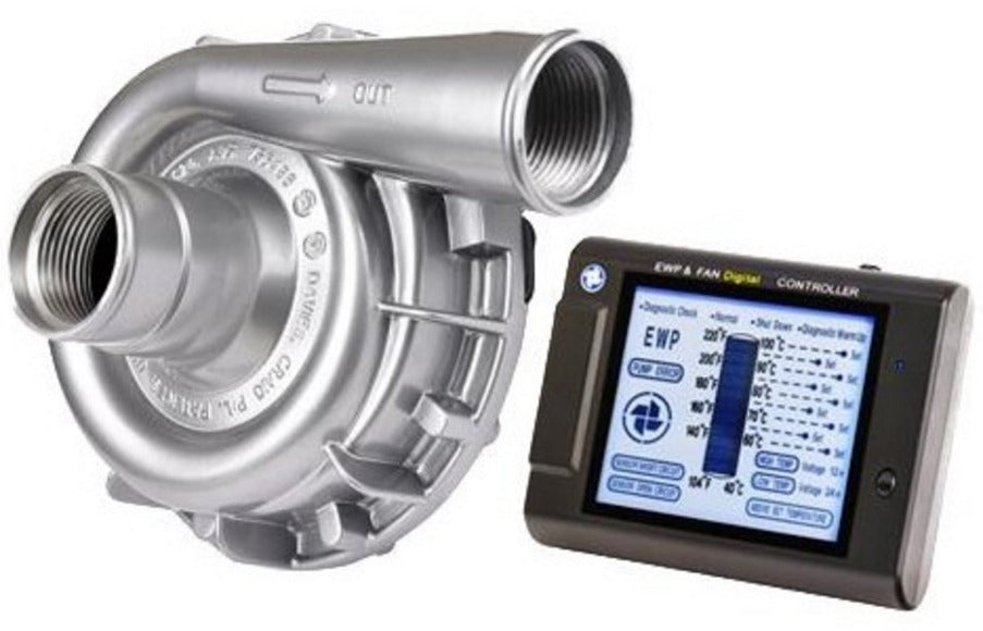 Davies Craig : DC-8850 – Hoerr Racing Products