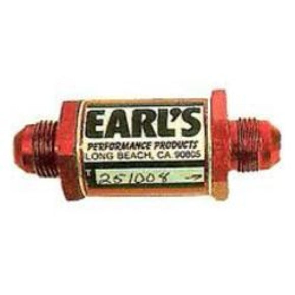 Earls : ERL-251006