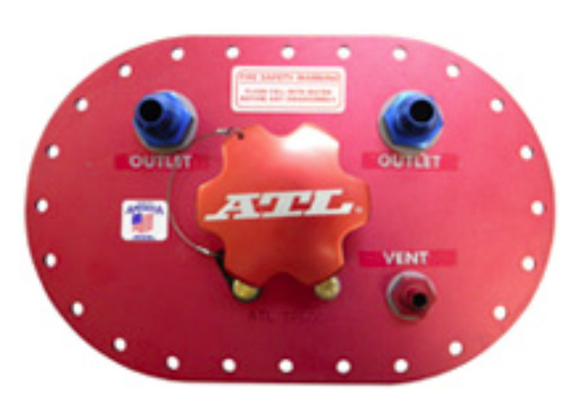 ATL : ATL-TF600-8