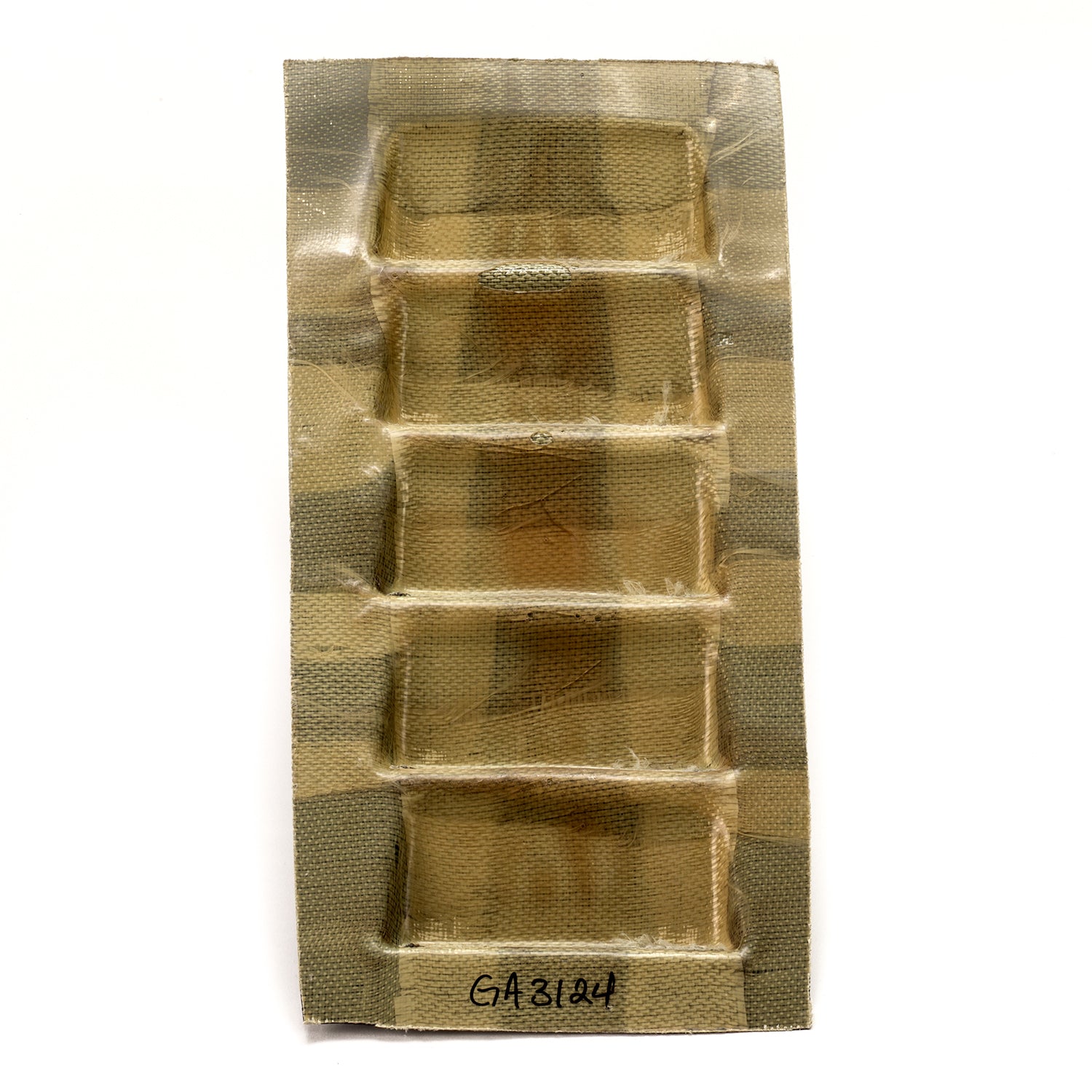 Genesis Technologies : GEN-GA3124