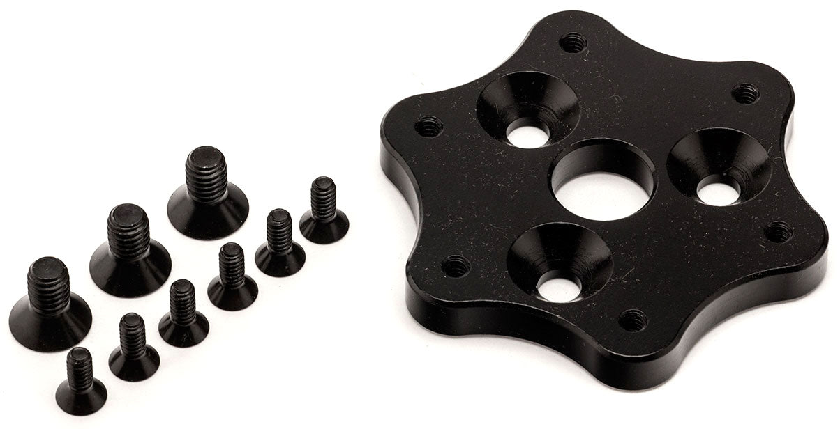 Genesis Hub Adapter