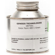 Load image into Gallery viewer, Genesis Technologies : GEN-GB7001