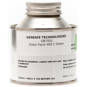Genesis Technologies : GEN-GB7001