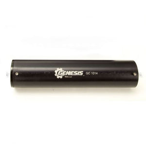 Genesis Technologies : GEN-GC1014