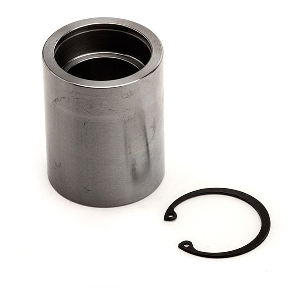 Genesis Technologies Riley Style Barrel End