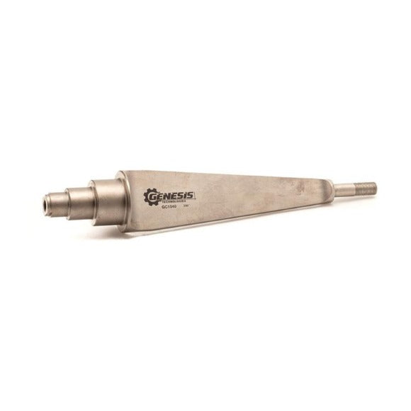 Genesis 950L Swaybar Blade
