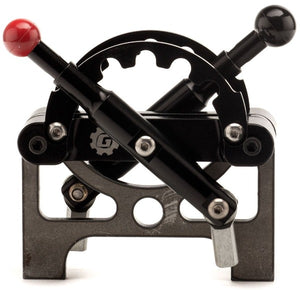 Genesis Technologies Dual Cockpit Control Head - 5 Position