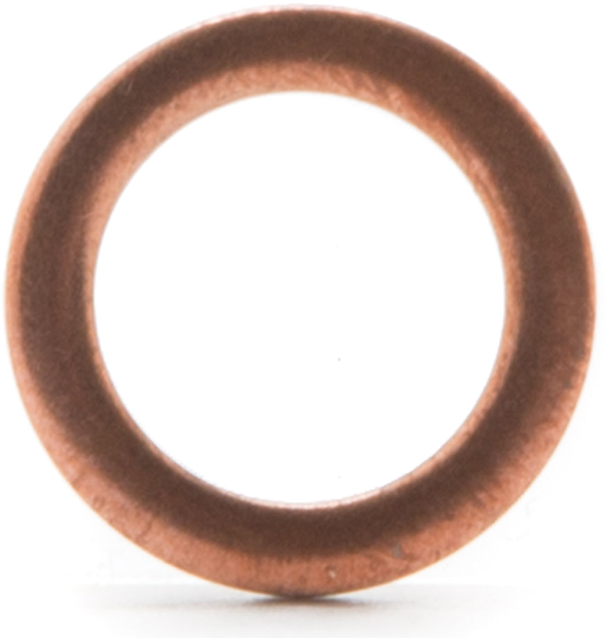 Alcon Copper Washer