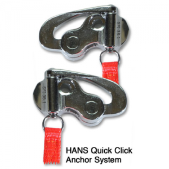 HANS Performance Products : HANS-AK1142.2