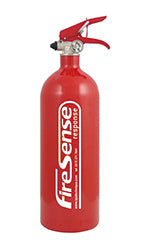 SPA HH175-Hand Held Fire Extinguisher 1.75Ltr