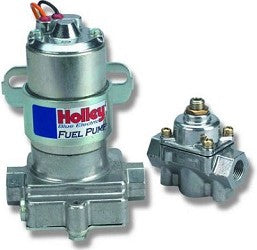 Holley : HLY-802
