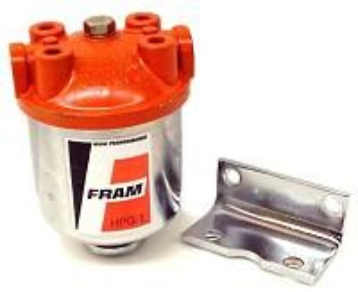 FRAM-HPG-1