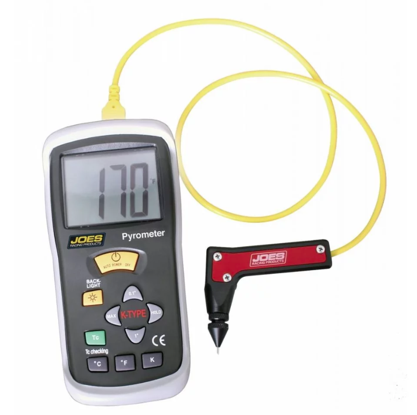 Joe's Racing Products : JOES-54005