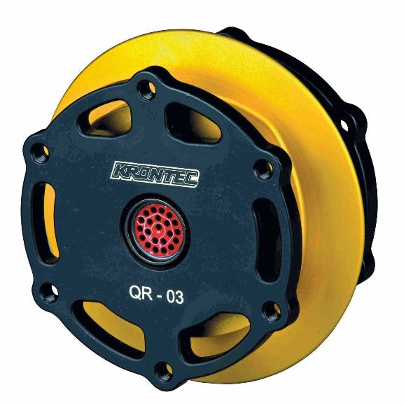 Krontec : KRO-QR-03