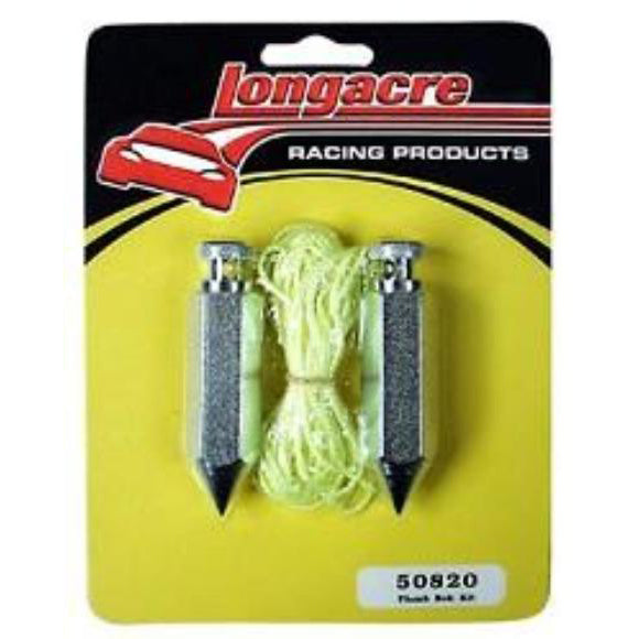 Longacre : LA50820