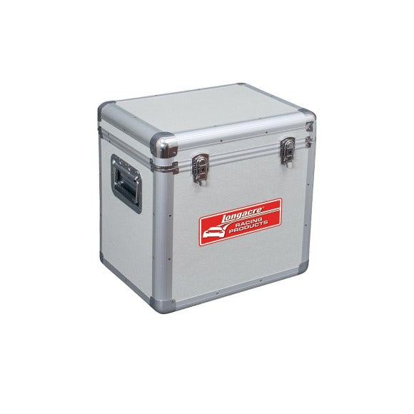 Longacre - Scale Pad Storage Box fits 2.5