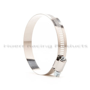 HRP Brake Ducting : LAW86733