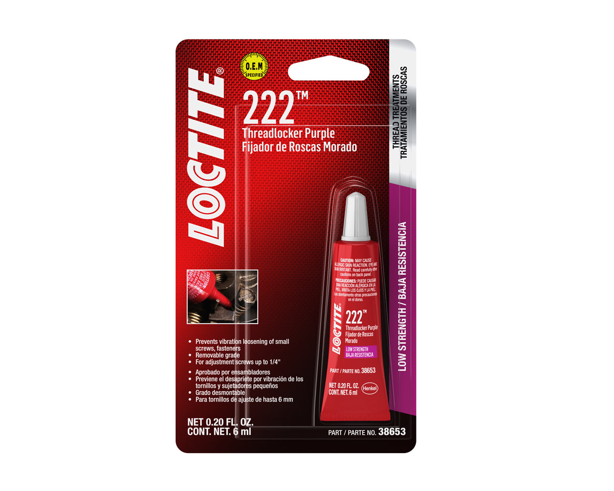 Loctite : LOC555339