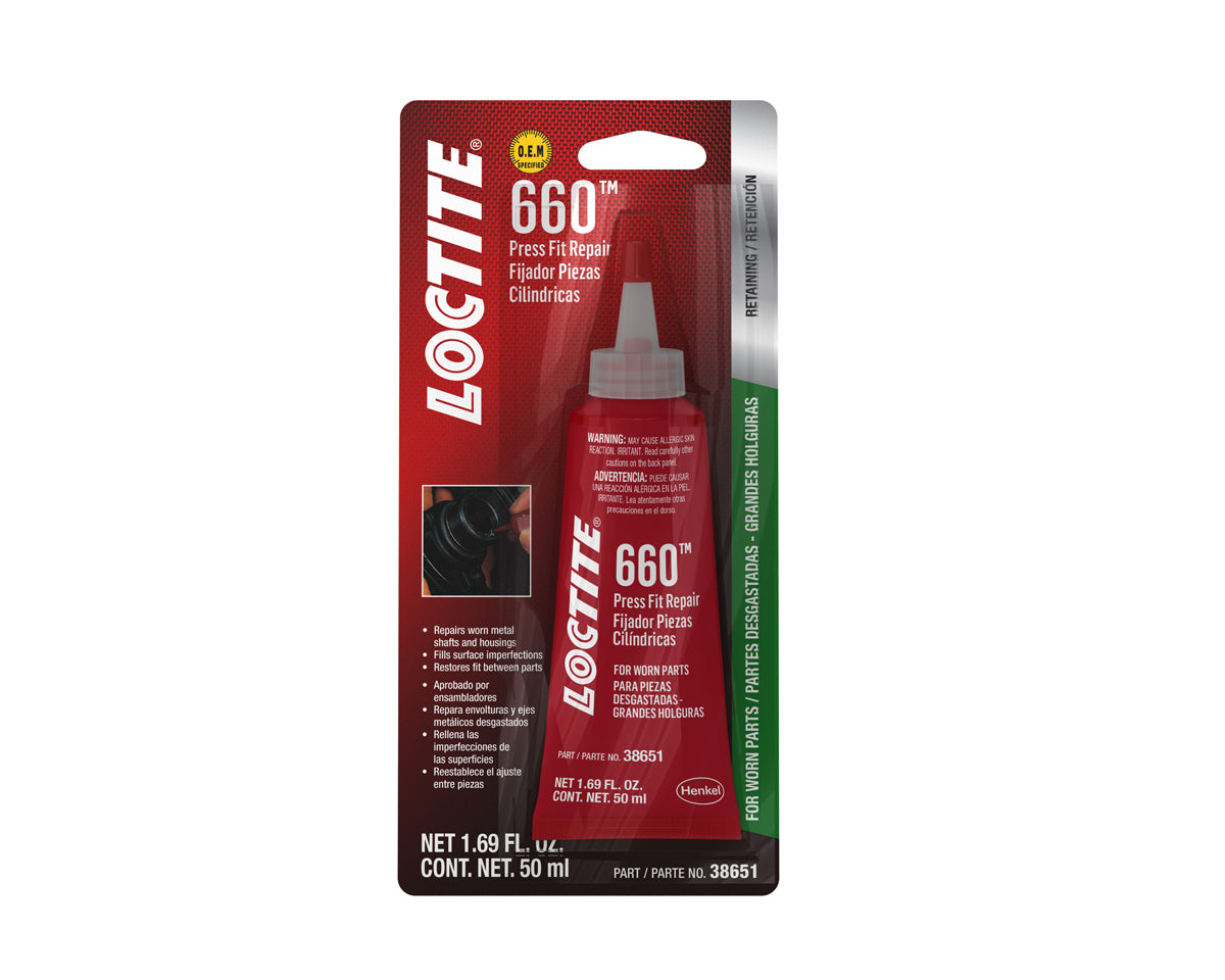 Loctite : LOC555337