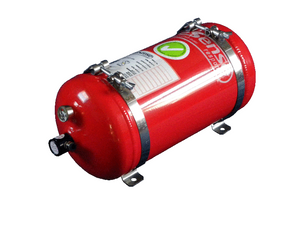 SPA MFM400-A- Race and Rally Car Fire Extinguisher