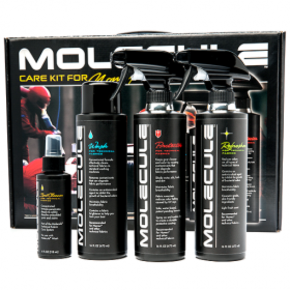 Molecule : MOLE-MLCK