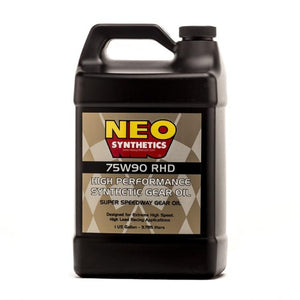 Neo Synthetics : NEO-7590RHD-G