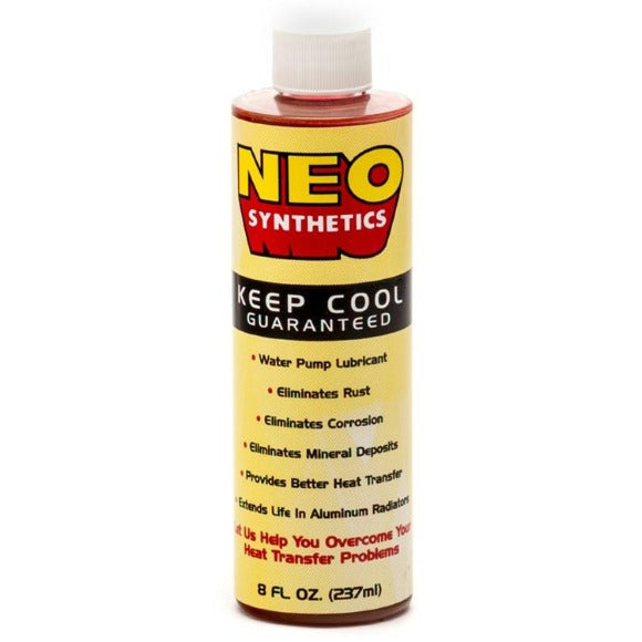 Neo Synthetics : NEO-KEEP-COOL