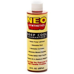 Neo Synthetics : NEO-KEEP-COOL