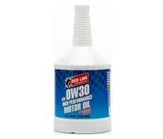 Test Oil & Specialty Lubricants