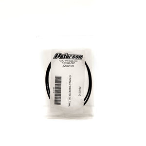 Peterson Fluid Systems : PTR08-0110