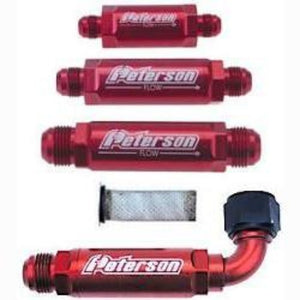 Peterson Fluid Systems : PTR09-0401