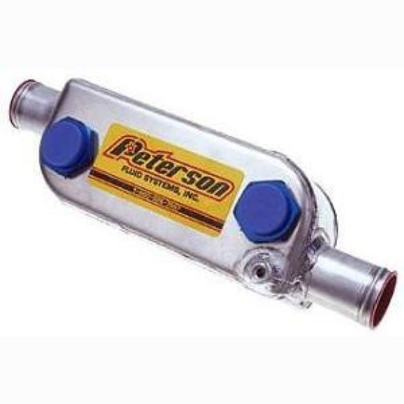 Peterson Fluid Systems : PTR15-9020