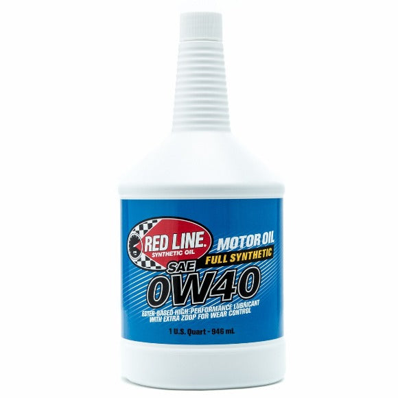 Redline : RED-11104
