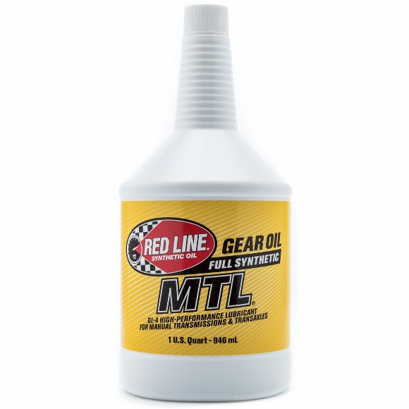 Redline : RED-50204