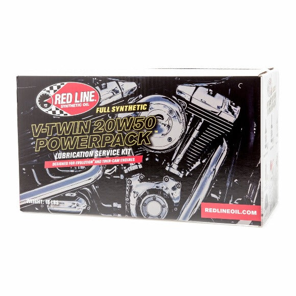 Redline : RED-90226 – Hoerr Racing Products