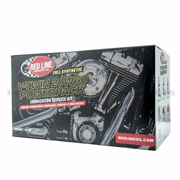 Redline : RED-90231 – Hoerr Racing Products