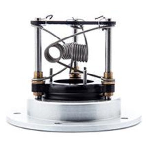 Red Head Valves : RHV-PP125FTM