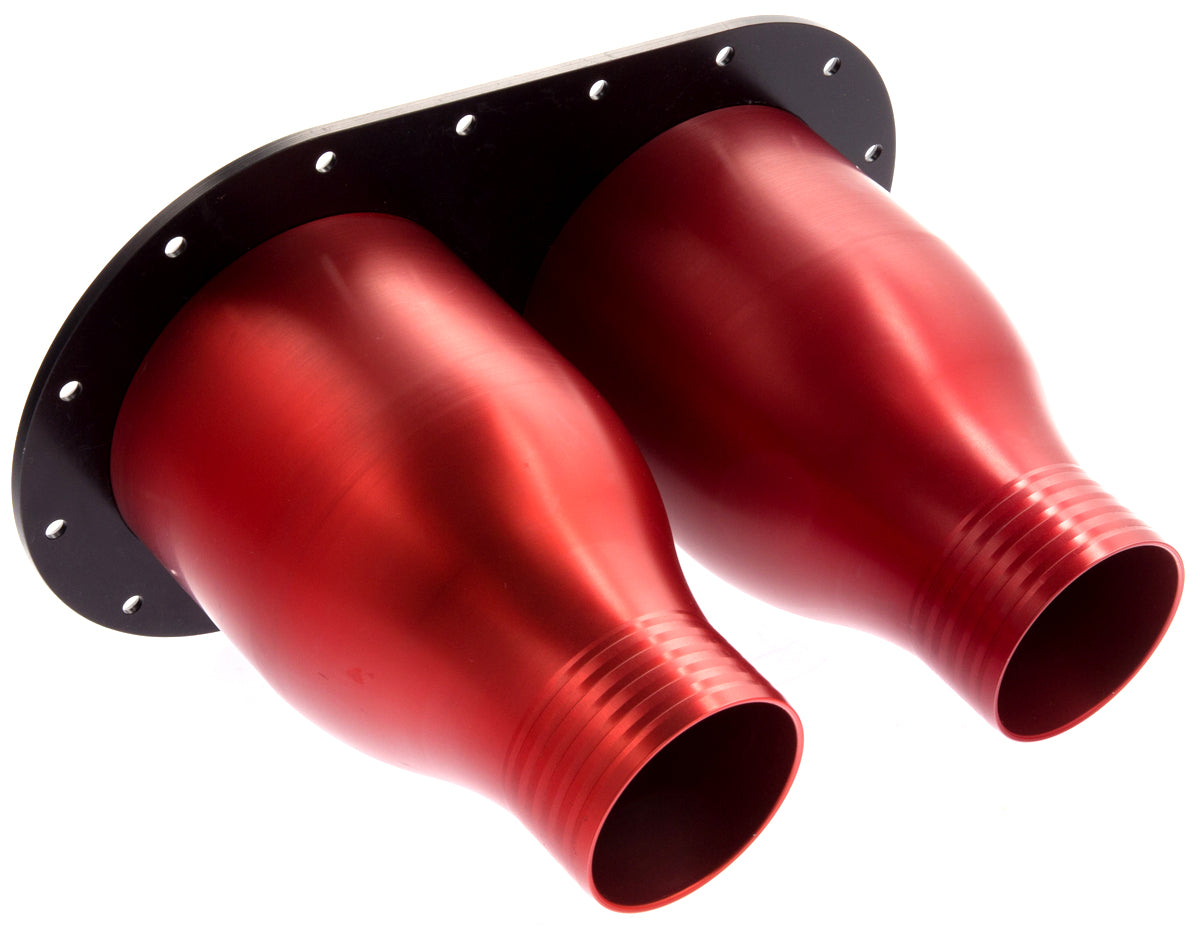 Red Head Valves : RHV-PP20DVR4.5
