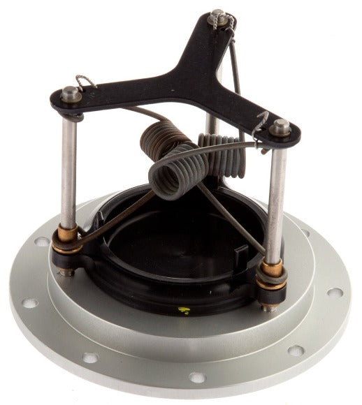 Red Head Valves : RHV-PP20FTM – Hoerr Racing Products