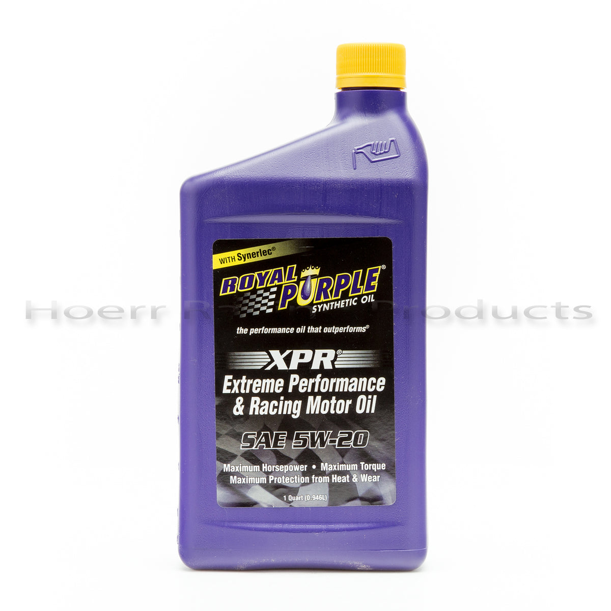 Royal Purple : ROY01011 – Hoerr Racing Products