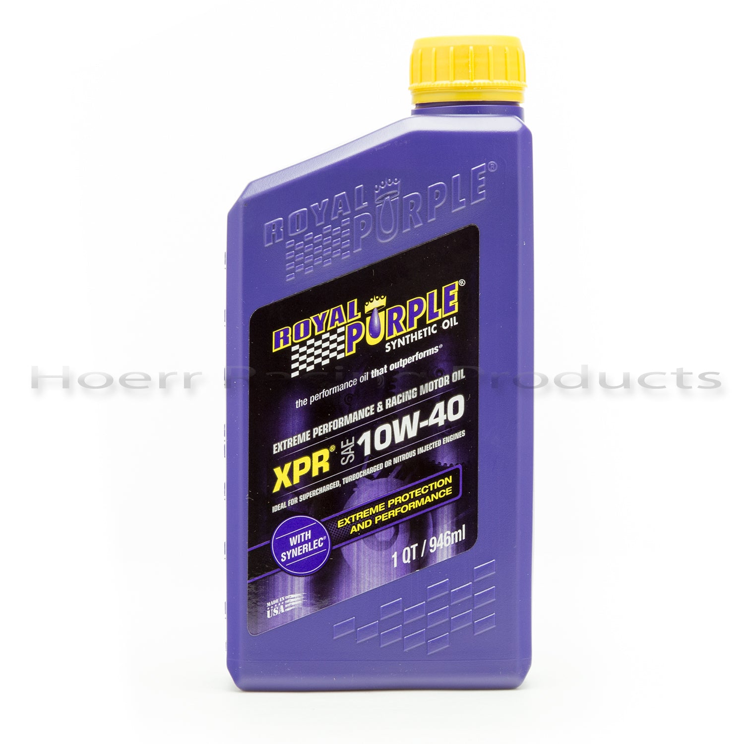 Royal Purple : ROY01041