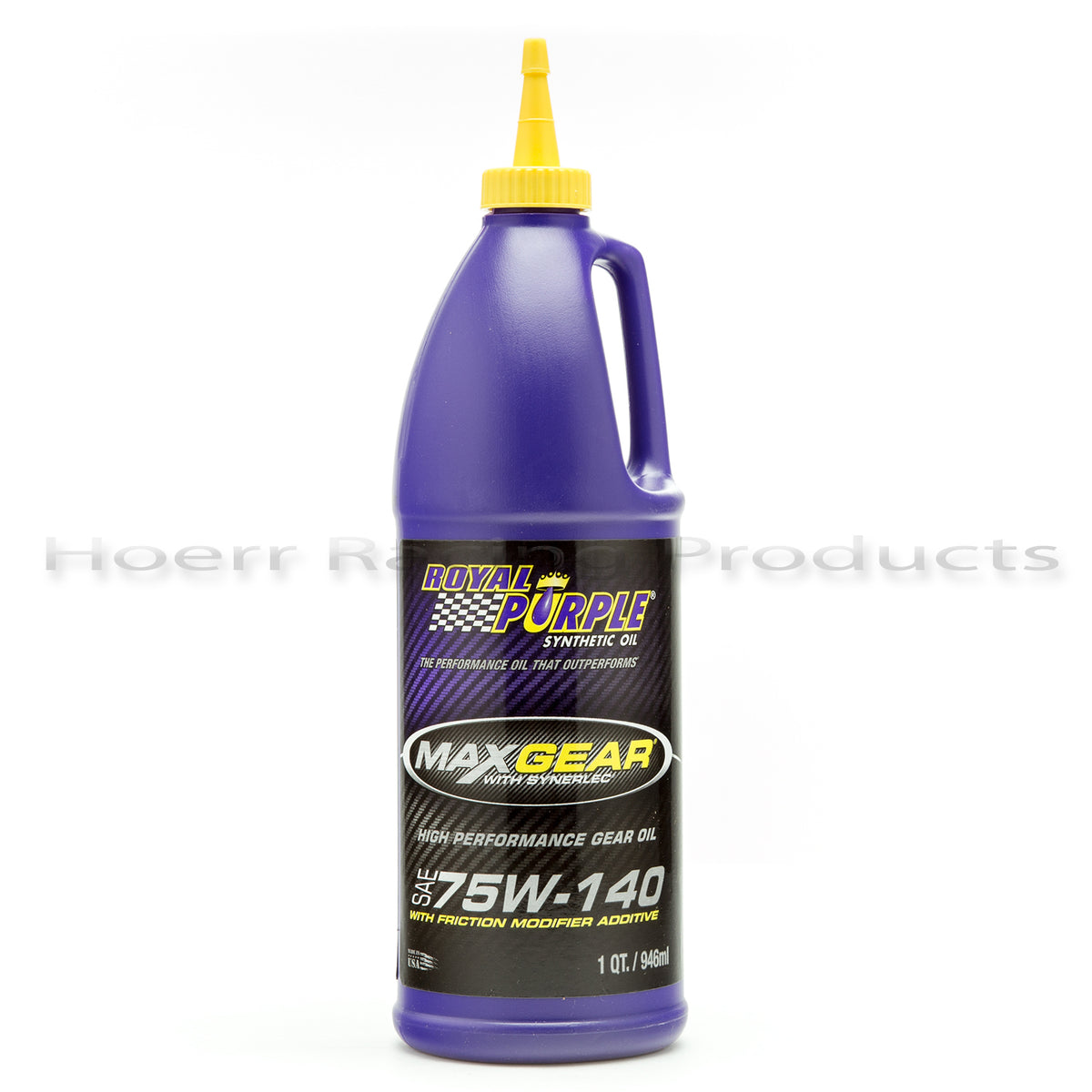 Royal Purple : ROY01301 – Hoerr Racing Products