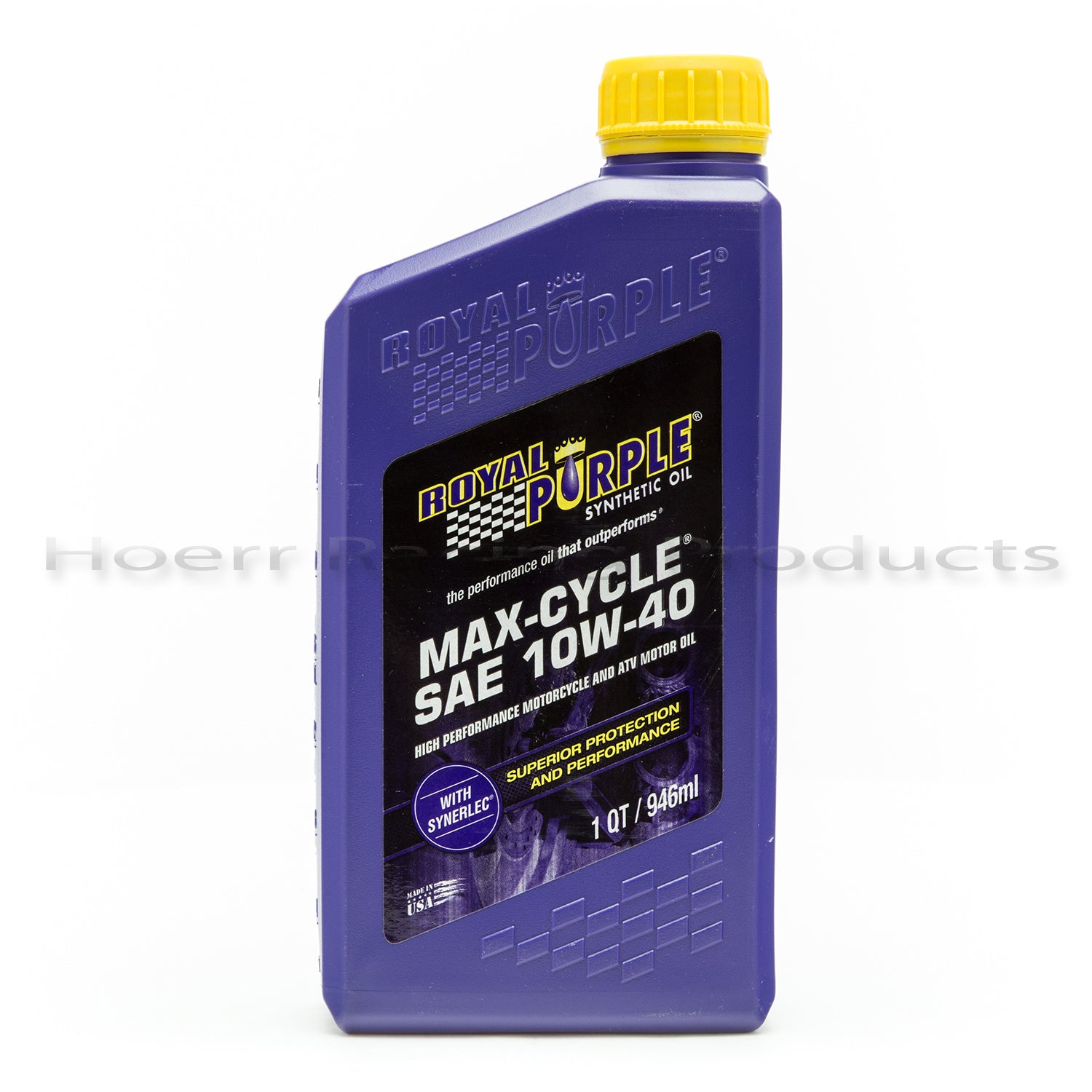 Royal Purple : ROY01315