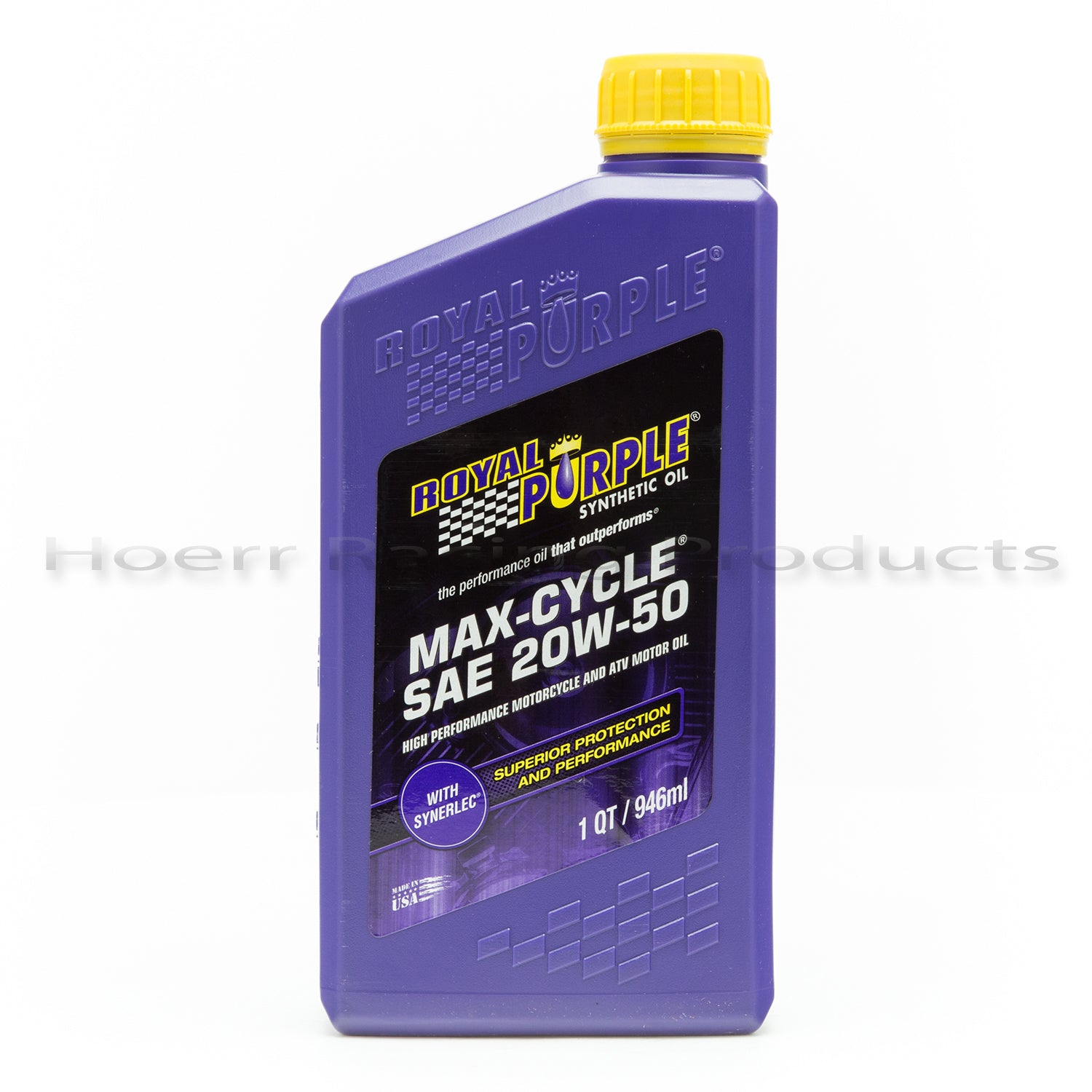 Royal Purple : ROY01316