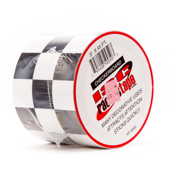 HRP Tape : RT-5001 – Hoerr Racing Products