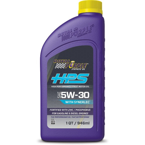 Royal Purple : ROY31530