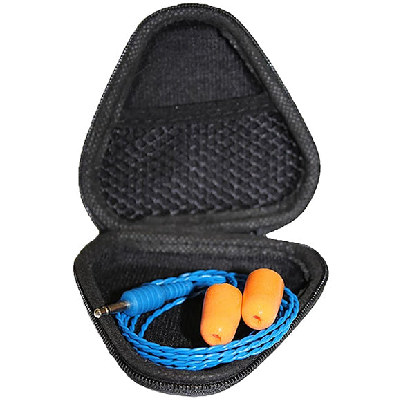 Speedcom Communications Euro Style Foam Ear Buds
