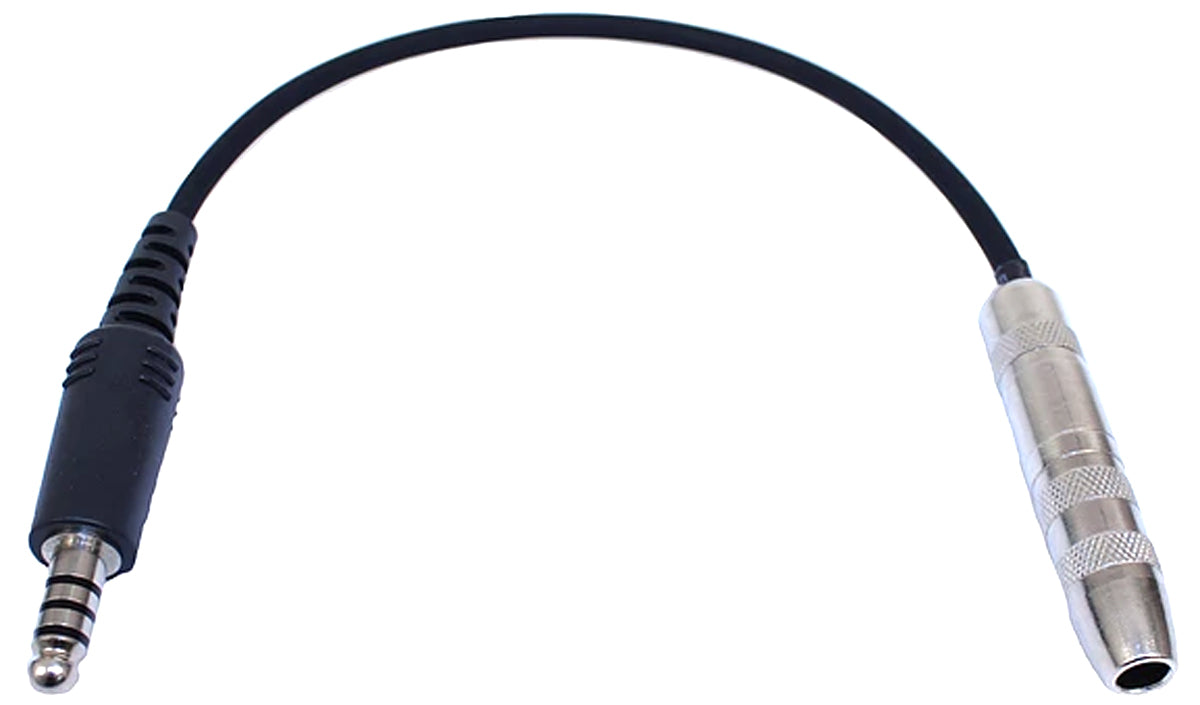 Speedcom Communications NASCAR Helmet Wiring  w/ RTM Mic