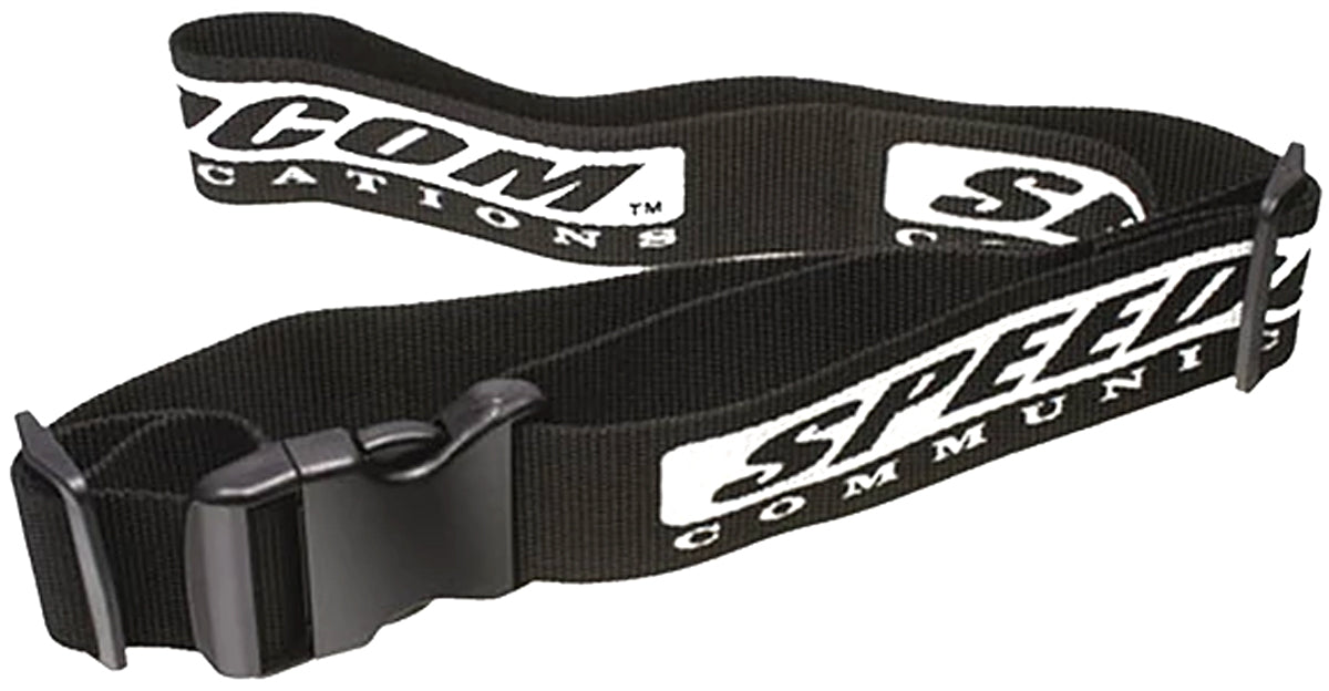 Speedcom Communications Speedcom Radio Belt