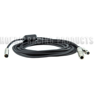 Speedcom Communications Universal IMSA Style V2 Car Harness